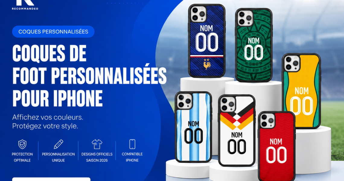 idée cadeau recommandeo